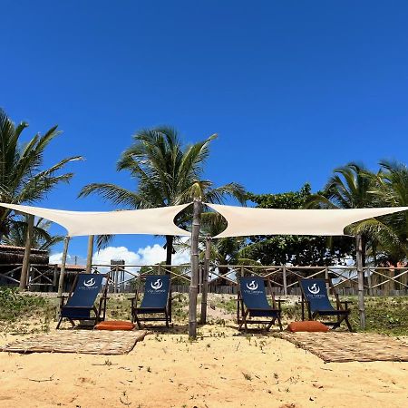 Vila Sereia Caraíva Extérieur photo