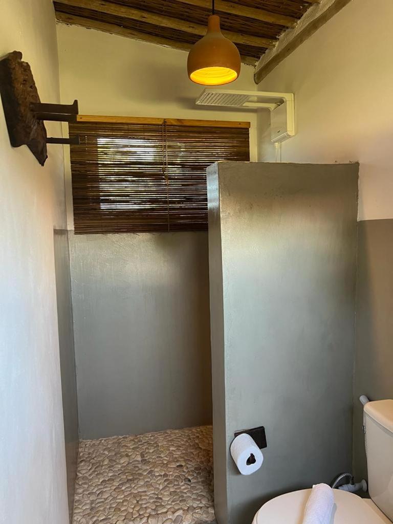 Vila Sereia Caraíva Extérieur photo
