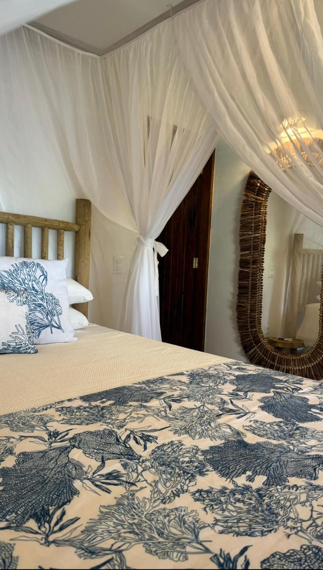 Vila Sereia Caraíva Extérieur photo